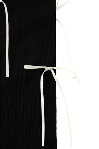 Chaussettes - Noir