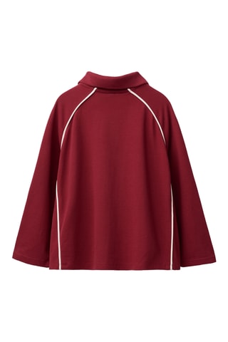 Polo - Rouge