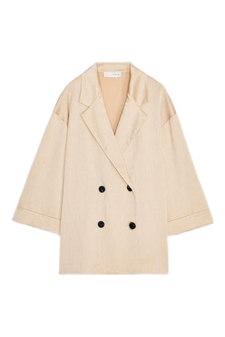 Veste - Beige