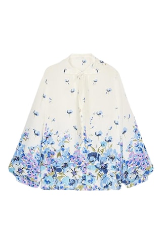 Blouse - Blanc