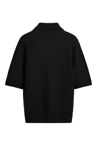Pull - Noir