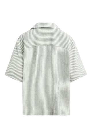 Chemise - Gris