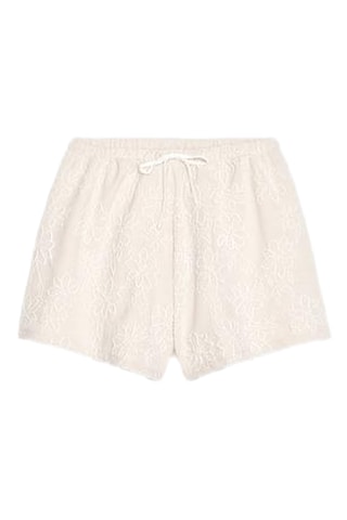 Short - Beige