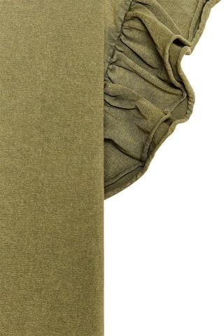 T-shirt - Kaki