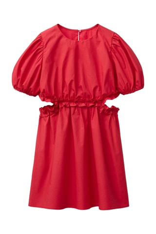 Robe - Rouge