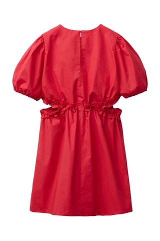 Robe - Rouge