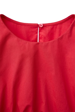 Robe - Rouge