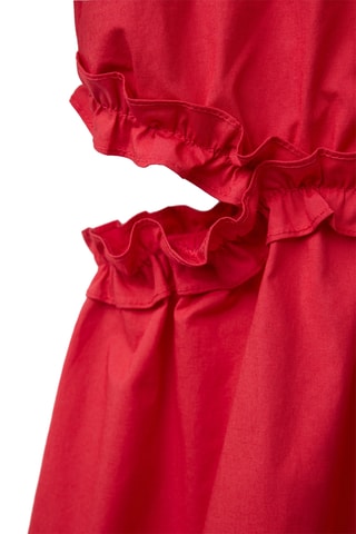 Robe - Rouge