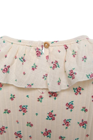 Blouse - Ecru