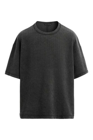 T-shirt - Anthracite