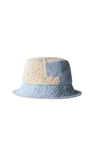 Bob - Ciel et beige