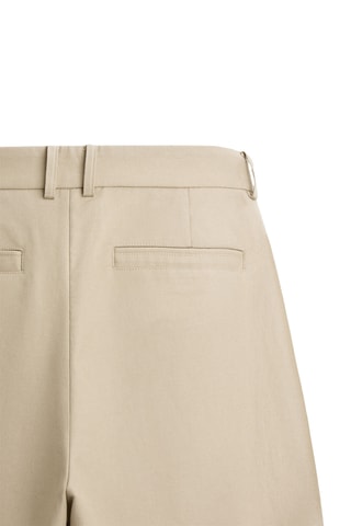 Pantalon - Beige