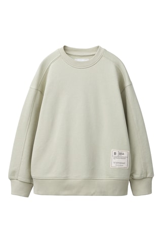 Sweat et short - Gris