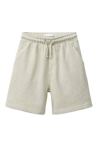 Sweat et short - Gris