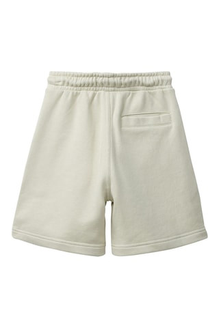 Sweat et short - Gris