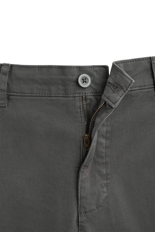 Chino - Gris foncé