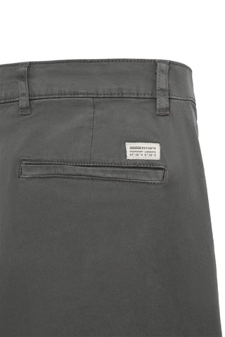 Chino - Gris foncé
