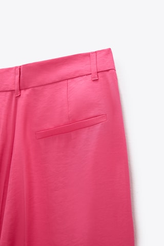 Pantalon - Rose