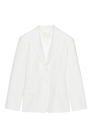 Veste - Blanc