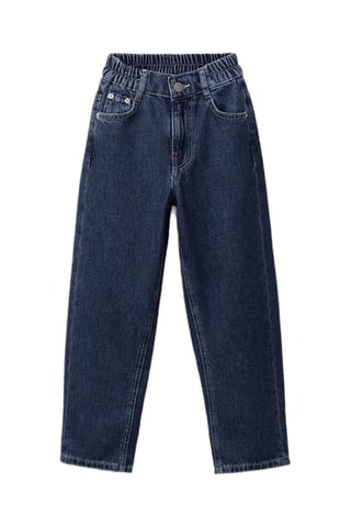 Jean - Bleu