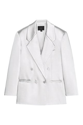 Veste - Gris