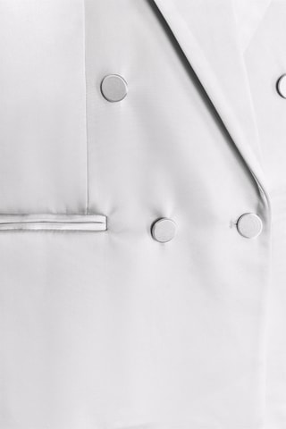 Veste - Gris