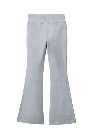 Pantalon - Gris