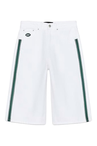 Bermuda - Blanc
