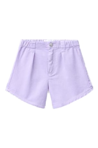 Short - Mauve
