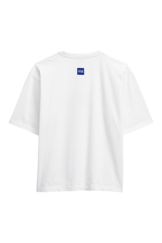 T-shirt - Blanc
