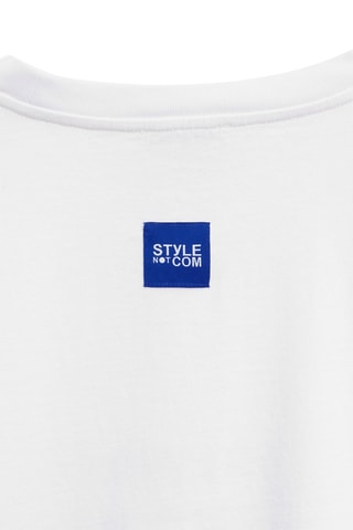 T-shirt - Blanc