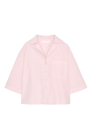Chemisier - Rose