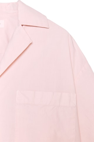 Chemisier - Rose