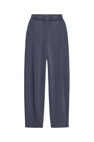 Pantalon - Indigo