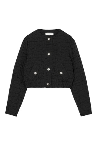 Veste - Noir