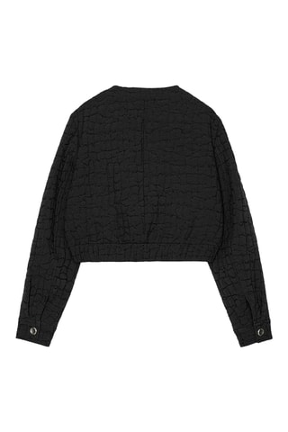 Veste - Noir