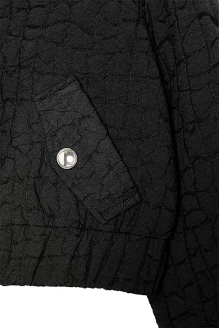 Veste - Noir