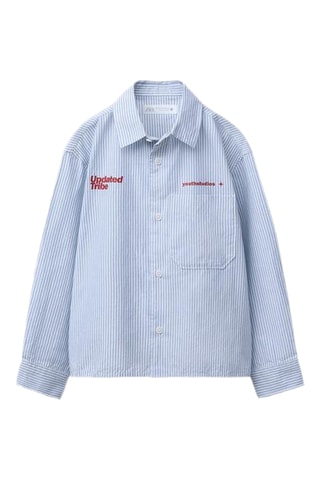Chemise - Ciel