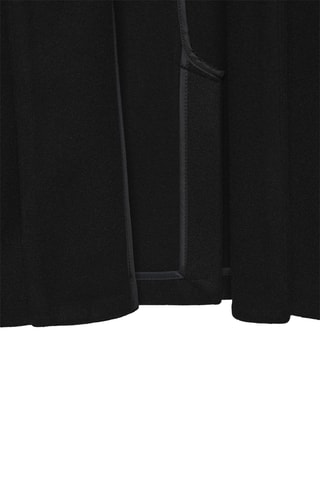 Manteau - Noir
