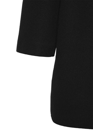 Manteau - Noir