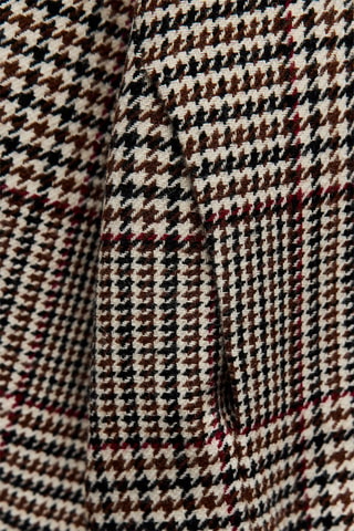 Veste en laine - Marron