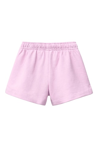 Short - Rose