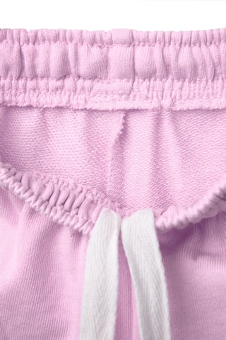 Short - Rose