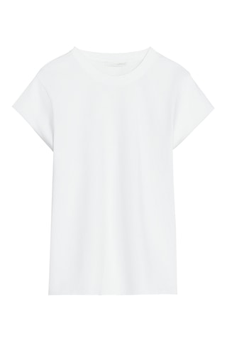 T-shirt - Blanc