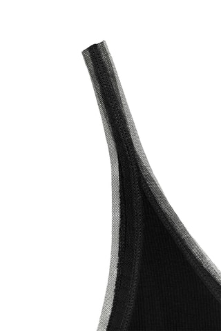 Top - Noir
