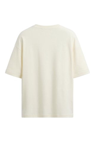 T-shirt - Ecru