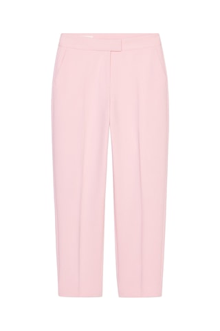 Pantalon slim - Rose