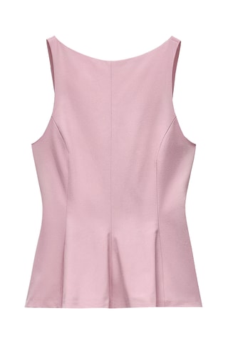 Top - Rose