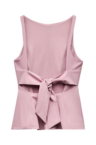 Top - Rose