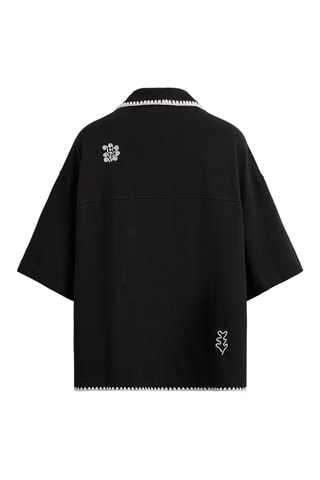 Chemise - Noir